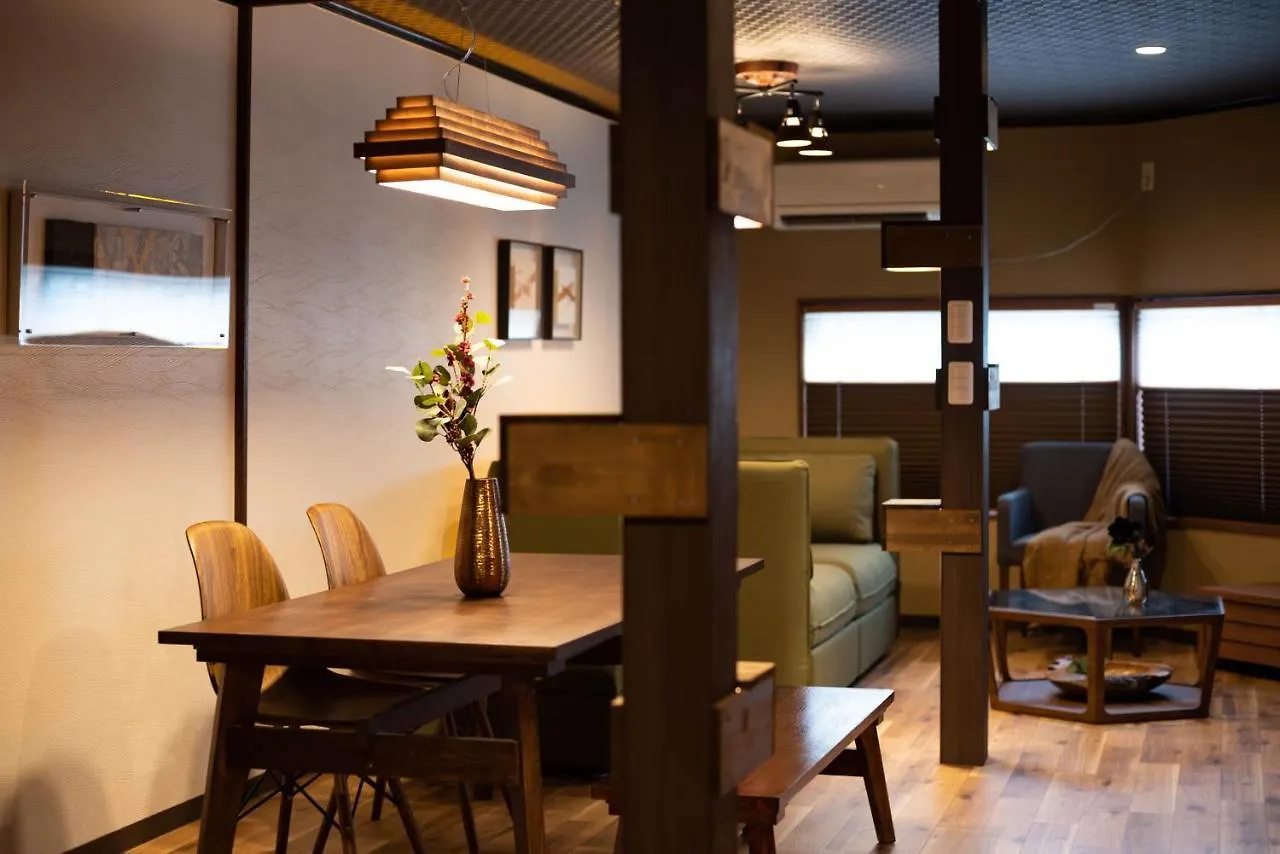 Holiday home Bijou Suites Goen Osaka Japan