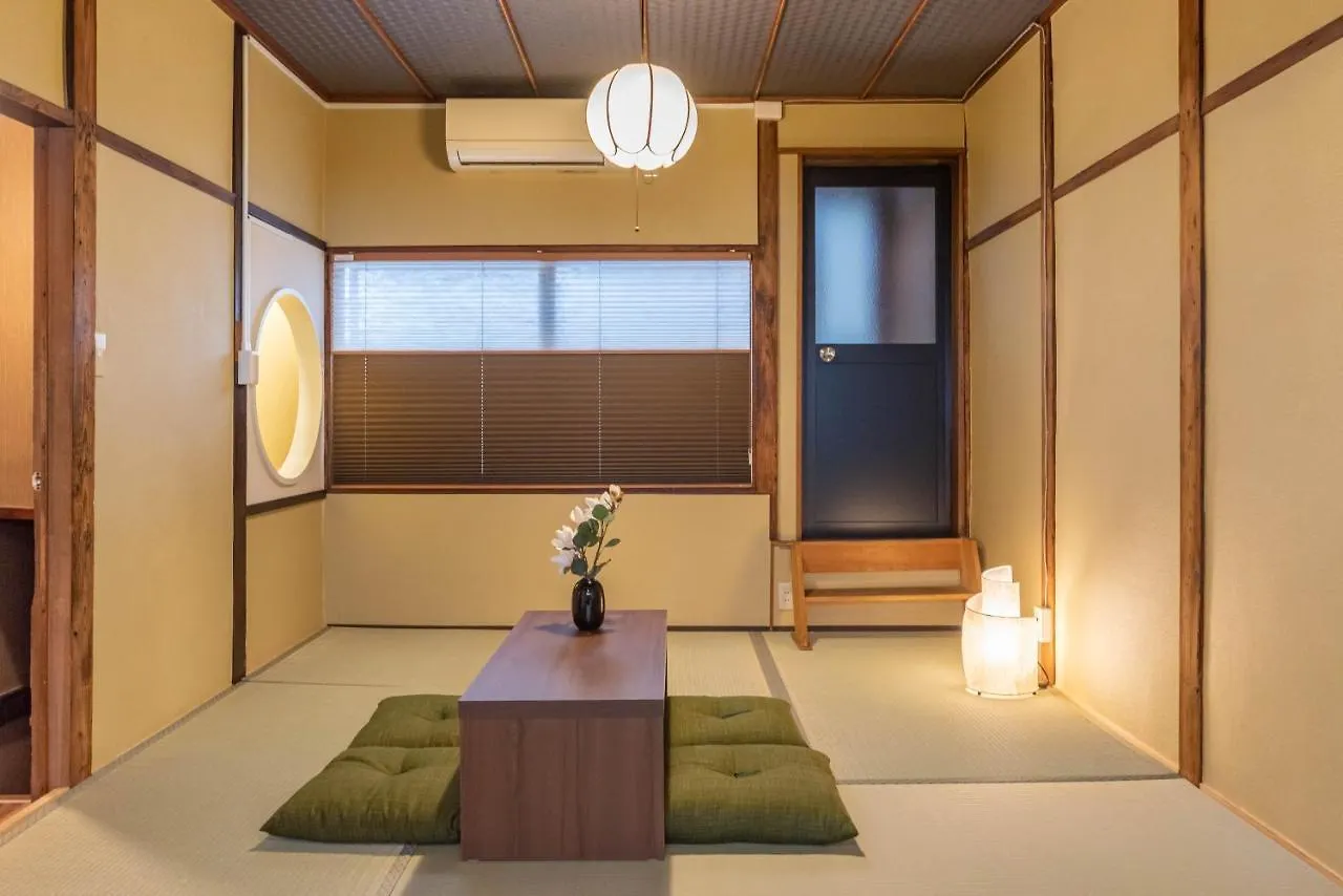Bijou Suites Goen Osaka Holiday home