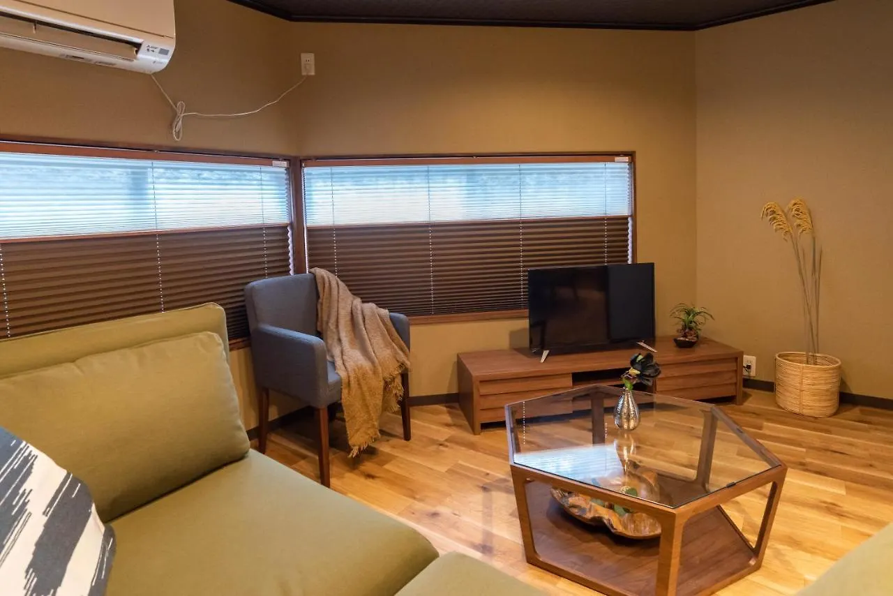 Bijou Suites Goen Osaka Holiday home