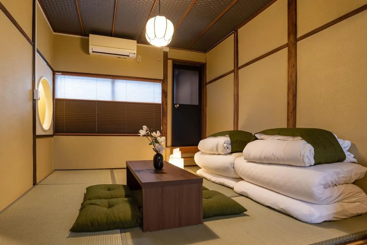 Bijou Suites Goen Osaka Holiday home