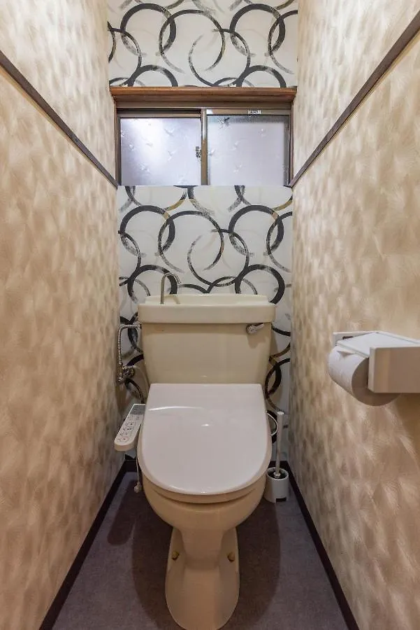 Bijou Suites Goen Osaka Holiday home